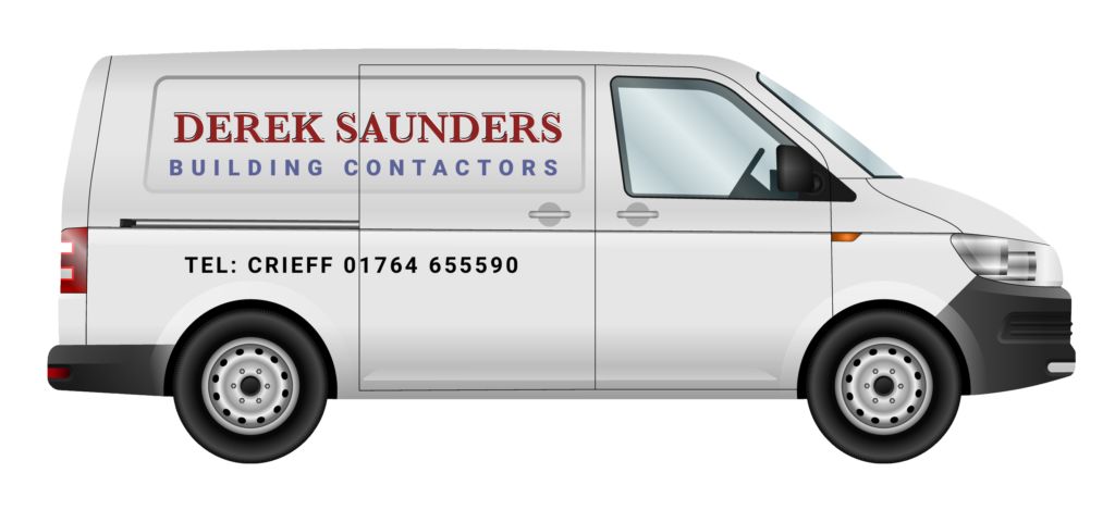 Derek Saunders Builders